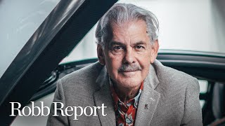 Gordon Murray on the McLaren F1, the T.50, and the Next Generation of Car Designers