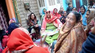 Ladies shadi sangeet - (Part 1 )