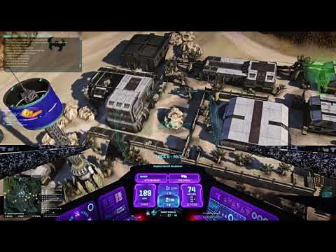 Video: Planetside 2 Preview: The Classic Online Shooter Returns