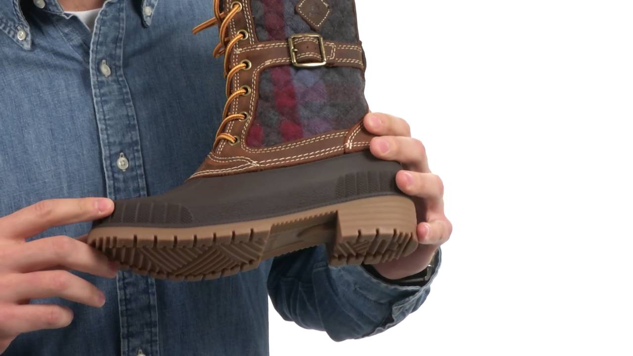 kamik sienna duck boots