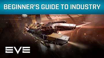 EVE Online - Beginner