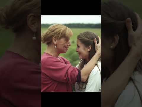 Вернулась к маме в деревню | #shorts