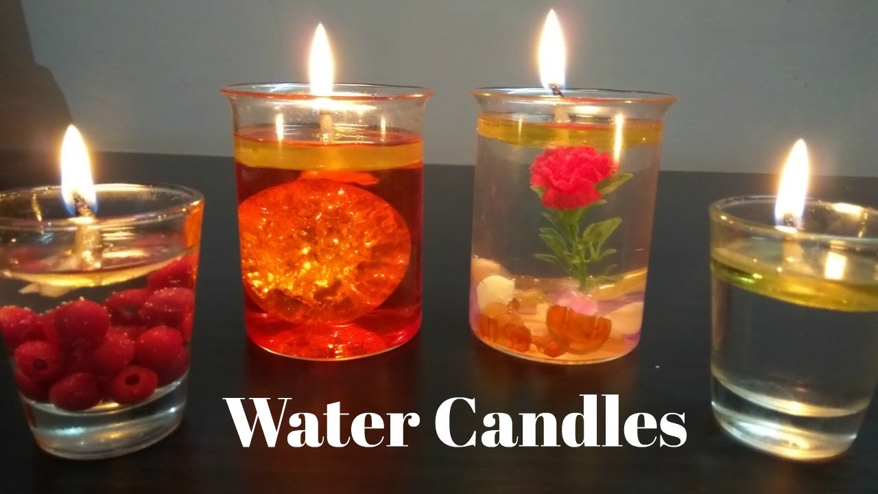 FULL & easy beginners guide to Candle Making 