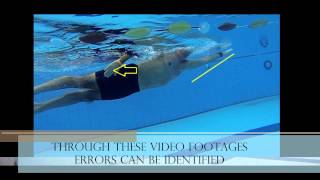 Learn the Science of Swimming Faster and Better.
