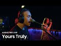 Yours Truly - High Hopes | Audiotree Live