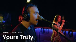 Yours Truly - High Hopes Audiotree Live