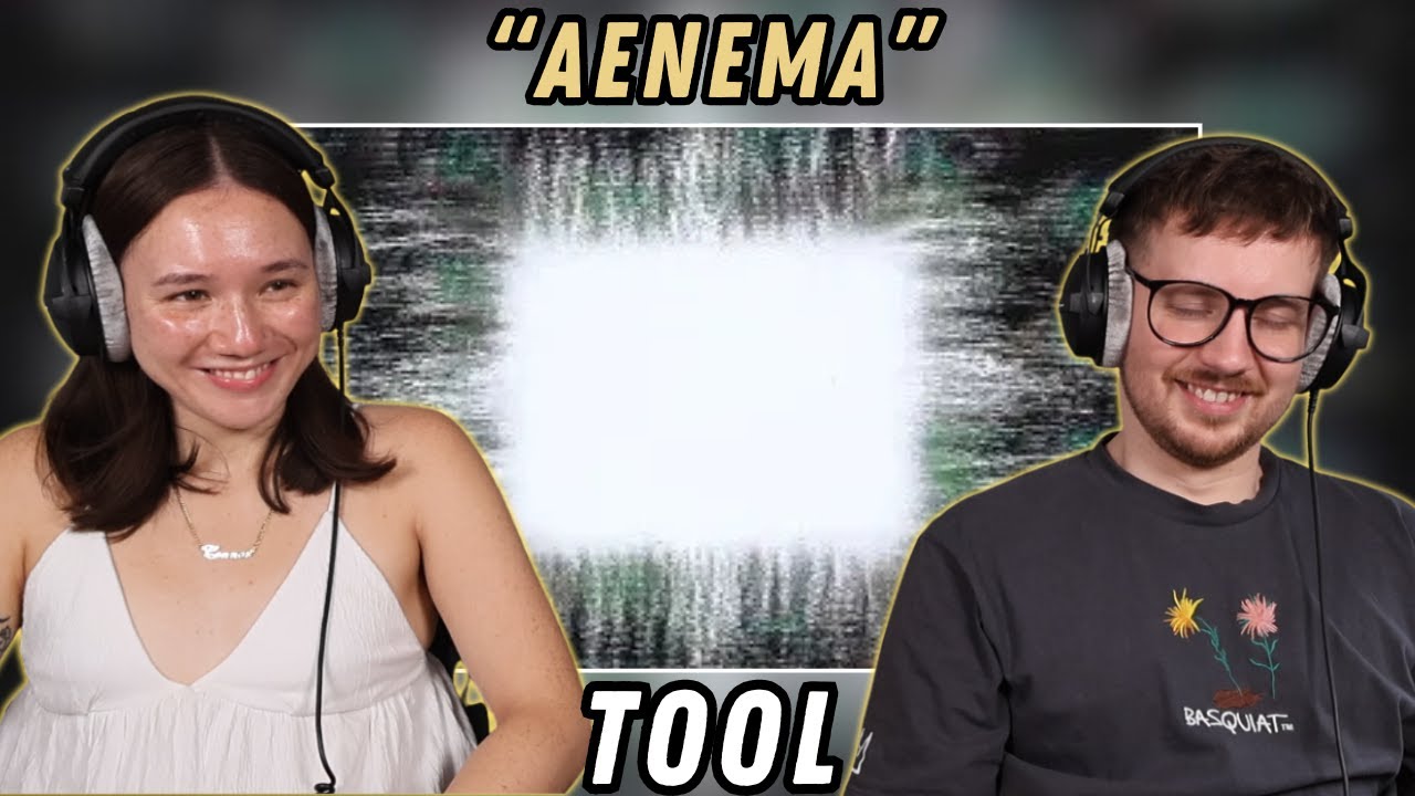 Tool - Aenema REACTION