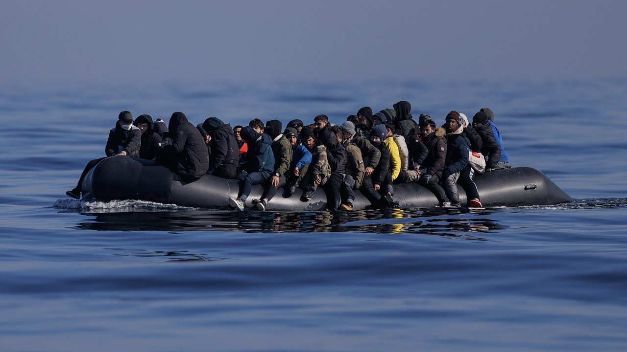 Military bases set to house asylum seekers under controversial UK proposal