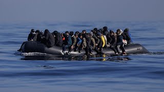 Military bases set to house asylum seekers under controversial UK proposal