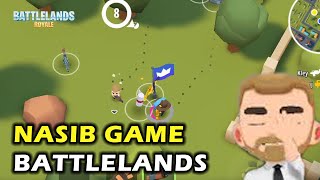 BEGINI NASIB GAME Battlelands Royale screenshot 5