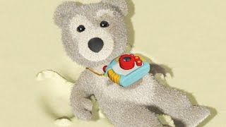 Little Charley Bear | Charley Snaps | Full Episode | Kids Cartoon | Videos For Kids