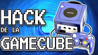 Comment Sega a fait tomber la sécurité de la Gamecube | Hackaru