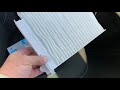 Dacia Duster 2015- Cabin Filter Replacement