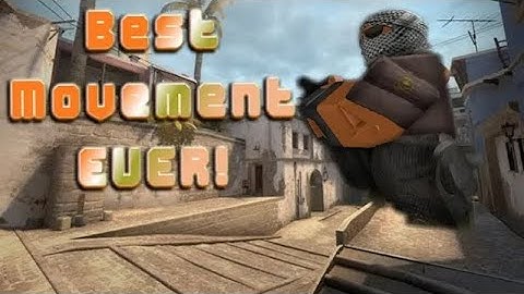 Best Counter-Blox Movement Player EVER (BANNED!)