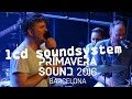 LCD Soundsystem @ Primavera Sound 2016