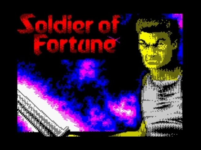 洋書 SOLDIER OF FORTUNE Soldier Of Fortune - Japanese Big Box Edition PC | eBay