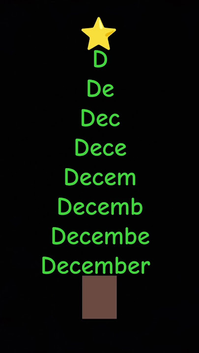 December 25, 2024