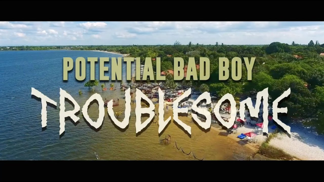 Potential Badboy & Troublesome - Bring Back The Love (Official Video)