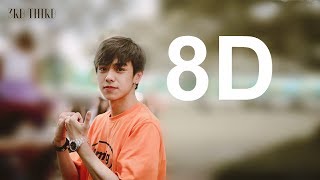 Third - เตอนแลวนะ Love Warning 8D Use Headphone