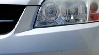 2002 Acura MDX Touring SUV - Corte Madera, CA