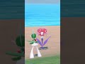 Shiny Florges