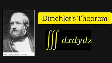 Dirichlet