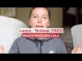 Laura a testé pour vous : Les Boots Pénélope Lulu