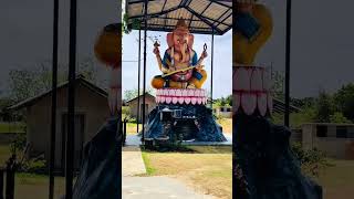 Katharagamakale Dewalaya Dewalaya, Katharagama, Sri Lanka.