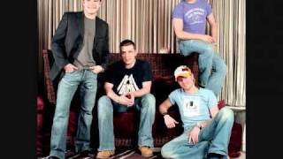 Westlife chances lyric
