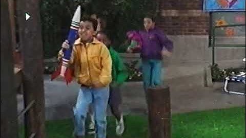 In Outer Space (2020 Version) Part 8