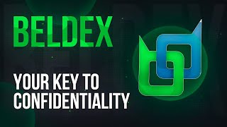 Privacy and security with Beldex Name Service: your key to confidentiality!