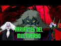 Mazinger Z Las diferentes versiones del Doctor Infierno