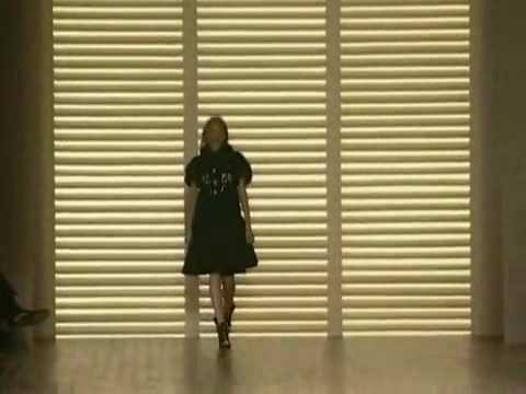 CHLOE Fall Winter 2008 2009 [HQ]