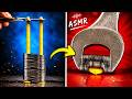 Oddly Satisfying DIY 🔧 100 Repair Hacks For Home & Garage || 30 Min ASMR 🔊