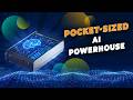 Pocket-Sized AI Powerhouse | VARINDIA News Hour