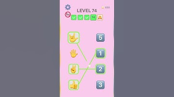 puzzle game level 74 #games
