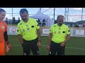 2026 IBSA Women's Blind Football European Championship Austria-NPT