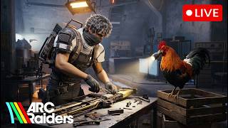 IS ARC RAIDERS FINALLY PLAYABLE