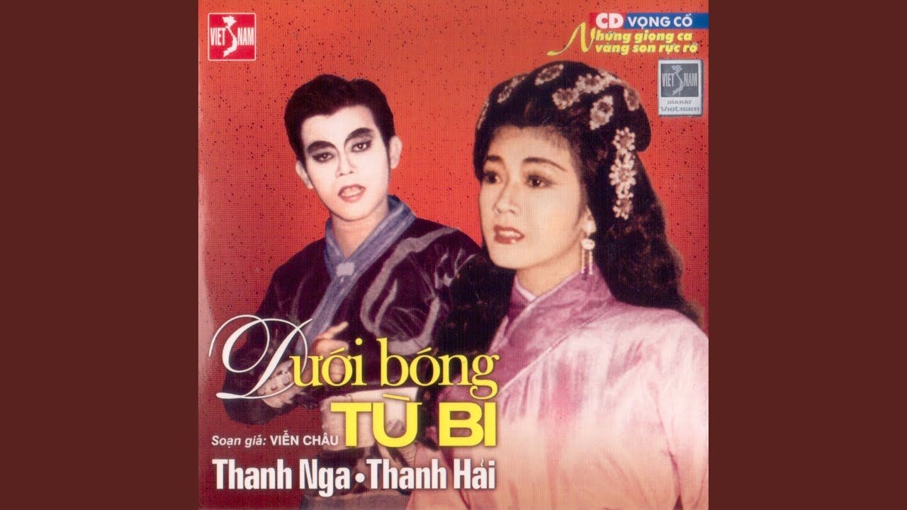 Dưới Bóng Từ Bi