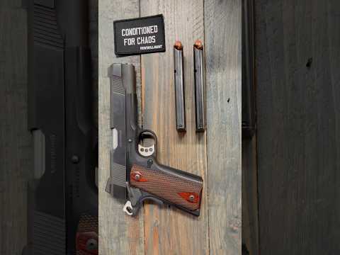 Colt 1911