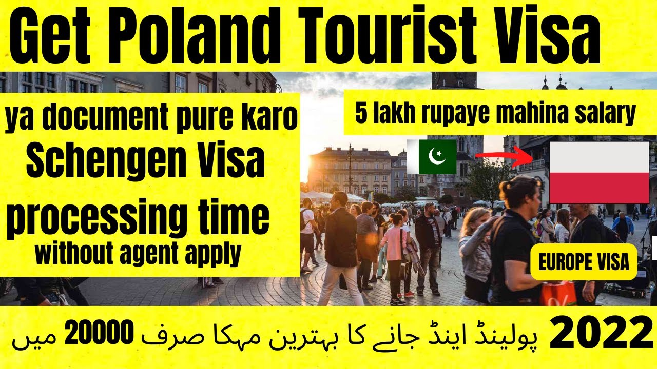 us tourist visa poland