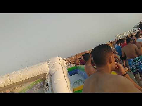 مهرجان ركبت ال X6 حسن شاكوش ف مارينا