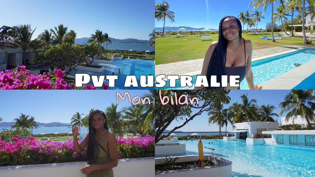 PVT australie l 88 jours de ferme, 2eme visa, envie de rester? Mon bilan