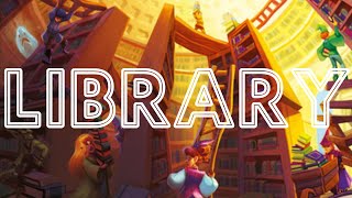 Board Game Library Look Through 2023 (With the Best of Each Shelf!) SideGame LLC