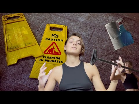 დალაგების ვლოგი | 1 წლის თავზე ატვირთული