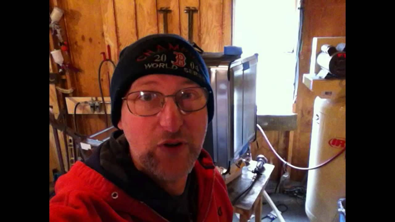 Dishwasher to Blast 1 YouTube