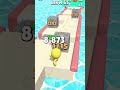 I Almost Threw My Phone 😭 | Push Harder Level 65 Game Rage Moments #shorts #allgames #viralvideo