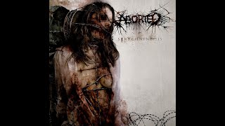 Aborted - Slaughtered