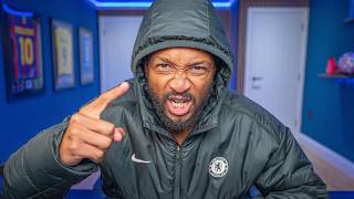 JKDPDDNASFOJFNWEOFW!!! 🤬🤬🤬 | Chelsea 0-2 Tottenham