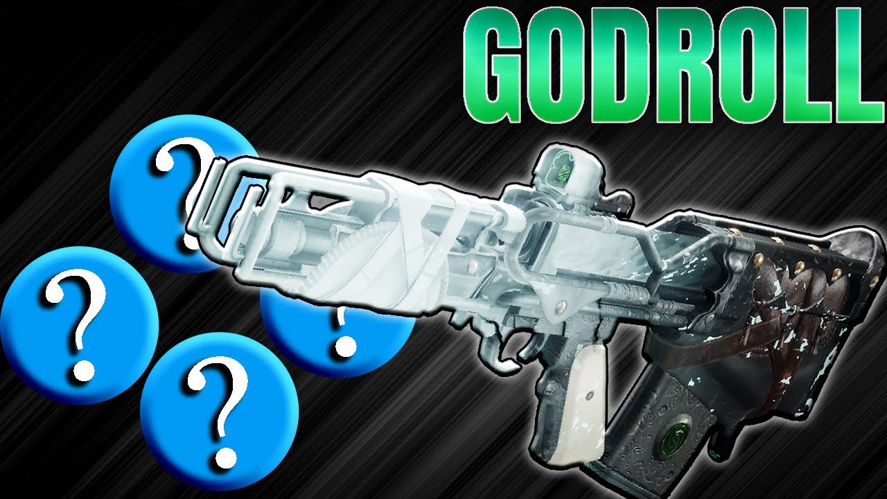 DIFFERENT TIMES Strand Pulse Rifle (PVE GODROLL) in 1 min